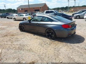 BMW M4 * CARFAX * ОПЦИЯ ЗА ФИНАНСИРАНЕ * , снимка 3