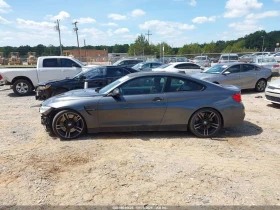 BMW M4 * CARFAX * ОПЦИЯ ЗА ФИНАНСИРАНЕ * , снимка 14