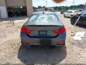BMW M4 * CARFAX * ОПЦИЯ ЗА ФИНАНСИРАНЕ * , снимка 16