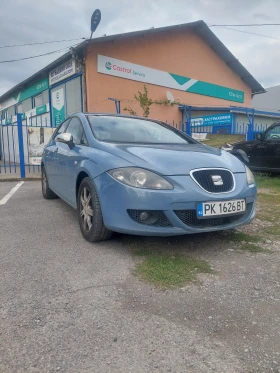 Seat Leon 1.9 TDI, снимка 2