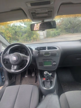 Seat Leon 1.9 TDI, снимка 13