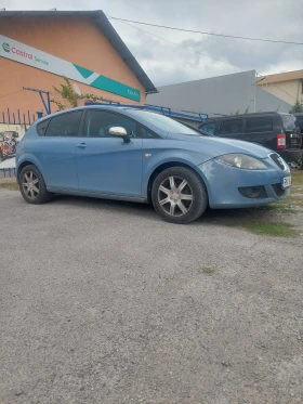 Seat Leon 1.9 TDI, снимка 16