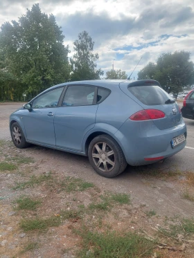 Seat Leon 1.9 TDI, снимка 8