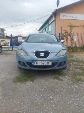 Seat Leon 1.9 TDI, снимка 3