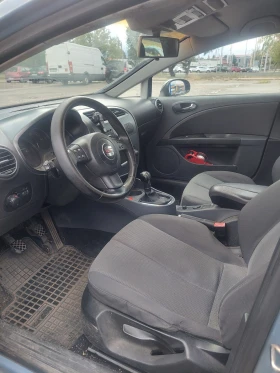 Seat Leon 1.9 TDI, снимка 9
