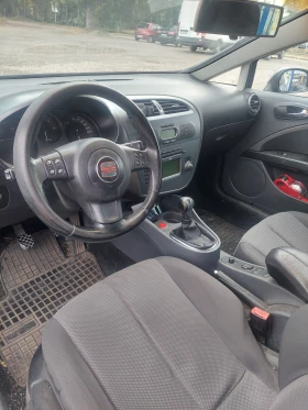 Seat Leon 1.9 TDI, снимка 10