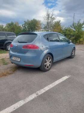 Seat Leon 1.9 TDI, снимка 7