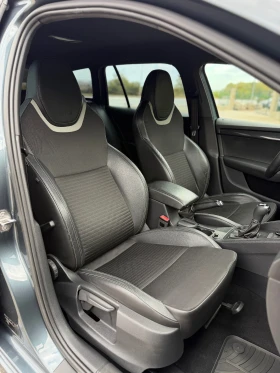 Skoda Octavia VRS 2.0 TDI DSG, снимка 11