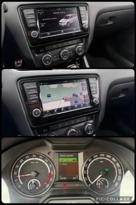 Skoda Octavia VRS 2.0 TDI DSG, снимка 9