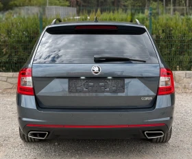 Skoda Octavia VRS 2.0 TDI DSG, снимка 5