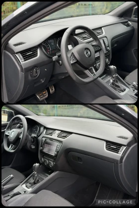 Skoda Octavia VRS 2.0 TDI DSG, снимка 7