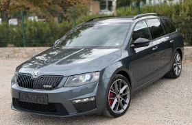 Skoda Octavia VRS 2.0 TDI DSG, снимка 3