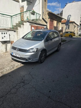 VW Golf Plus 1.4 tsi, снимка 2