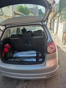 VW Golf Plus 1.4 tsi, снимка 3