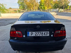 BMW 320, снимка 9