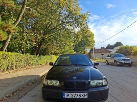 BMW 320, снимка 11
