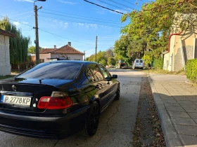 BMW 320, снимка 6