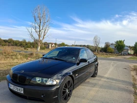 BMW 320, снимка 2