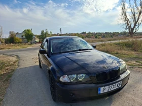 BMW 320, снимка 3