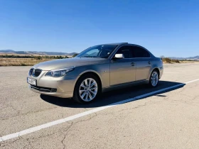 BMW 525 3.0XD EDITION EXCLUSIVE , снимка 4