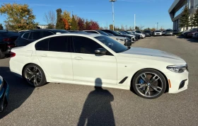 BMW 550 M SPORT PKG * XDRIVE, снимка 4