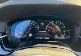 BMW 550 M SPORT PKG * XDRIVE, снимка 7