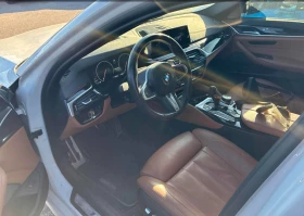 BMW 550 M SPORT PKG * XDRIVE, снимка 5
