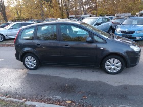     Ford C-max 1.6HDI FACELIFT 