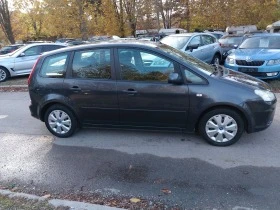     Ford C-max 1.6HDI FACELIFT 