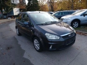     Ford C-max 1.6HDI FACELIFT 