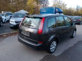     Ford C-max 1.6HDI FACELIFT 