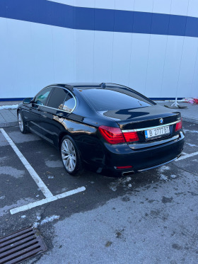 BMW 750 I XDrive, снимка 5 - Автомобили и джипове - 45322897