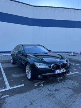 Обява за продажба на BMW 750 I XDrive ~28 499 лв. - изображение 1