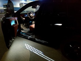 BMW iX 50 xDrive, снимка 16 - Автомобили и джипове - 45436920