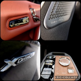BMW iX 50 xDrive, снимка 10 - Автомобили и джипове - 45436920