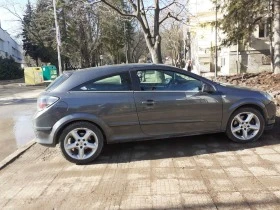 Opel Astra GTC, снимка 1