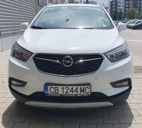 Opel Mokka X 1.4 с ГАЗ и КАМЕРА, снимка 1