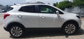 Opel Mokka X 1.4 с ГАЗ и КАМЕРА, снимка 7