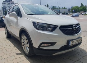 Opel Mokka X 1.4 с ГАЗ и КАМЕРА, снимка 8
