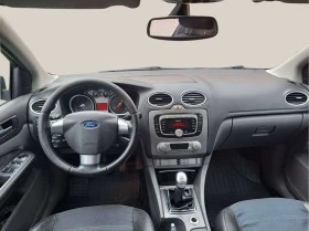 Ford Focus 1.8 TDCI - [9] 