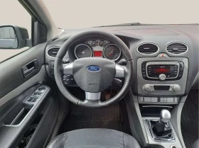 Ford Focus 1.8 TDCI - [10] 