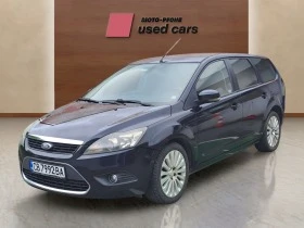 Ford Focus 1.8 TDCI - [2] 