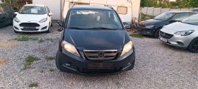 Honda Fr-v 2.2CDTI140KC IT | Mobile.bg    7