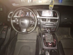 Audi A5 S line, снимка 6