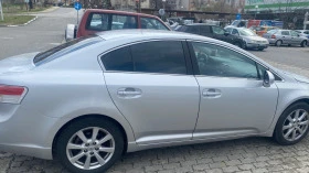 Toyota Avensis, снимка 1