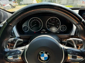 BMW 3gt 320D, xDrive  M Pack, снимка 5