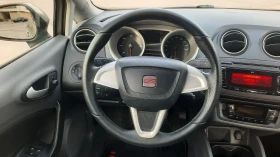 Seat Ibiza 1.6 TDI, снимка 13