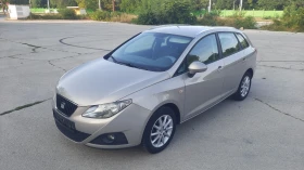     Seat Ibiza 1.6 TDI