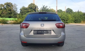 Seat Ibiza 1.6 TDI | Mobile.bg    6