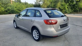 Seat Ibiza 1.6 TDI | Mobile.bg    7